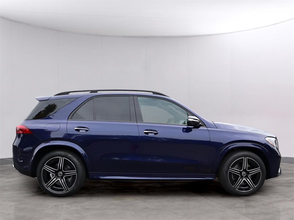 2026 Mercedes-Benz GLE GLE 450 San Clemente CA