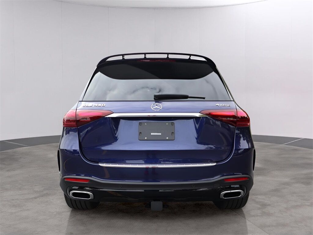 2026 Mercedes-Benz GLE GLE 450 San Clemente CA