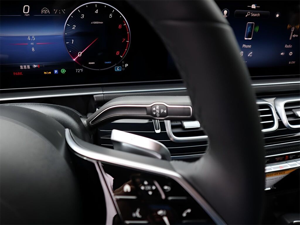 2026 Mercedes-Benz GLE GLE 450 San Clemente CA