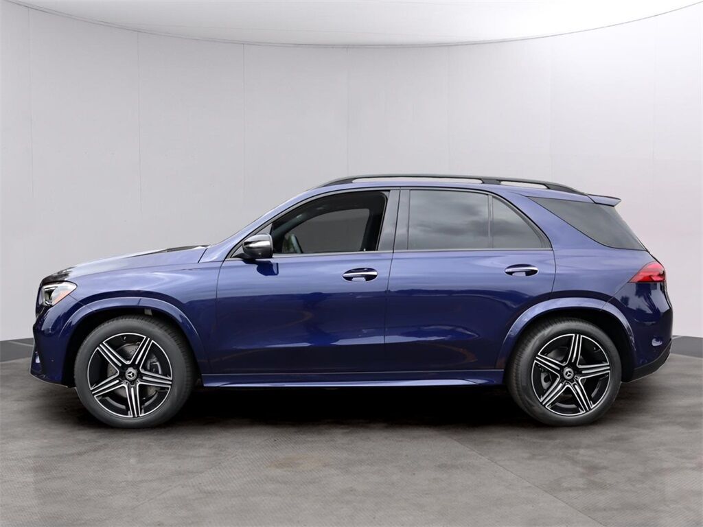 2026 Mercedes-Benz GLE GLE 450 San Clemente CA