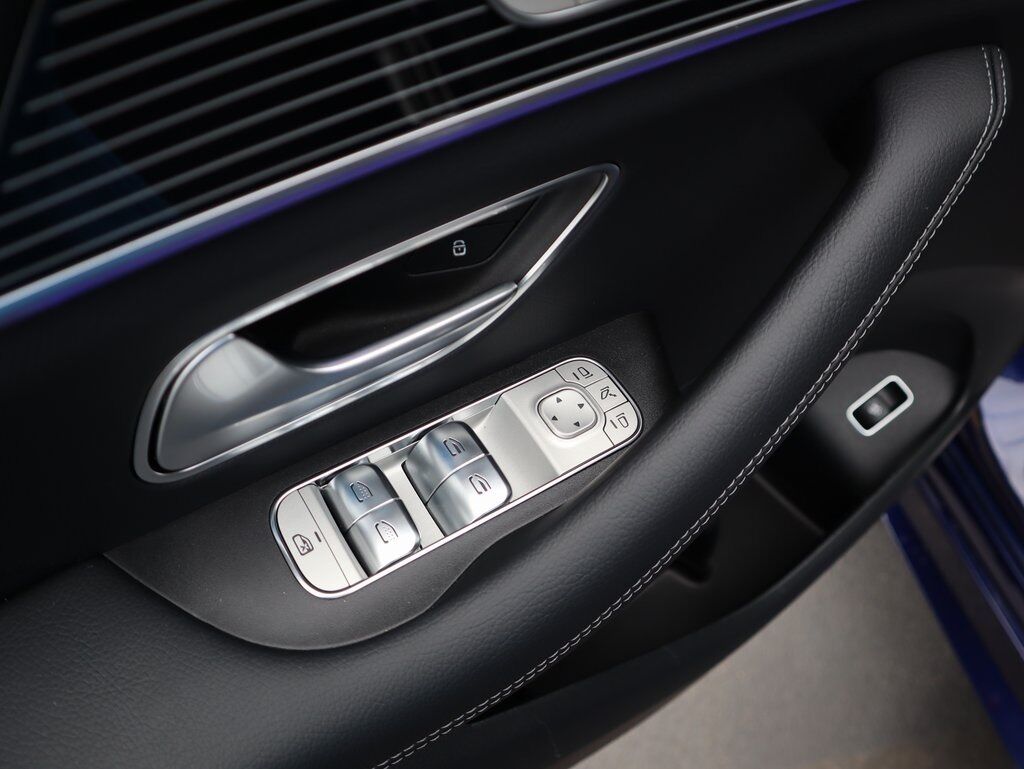 2026 Mercedes-Benz GLE GLE 450 San Clemente CA