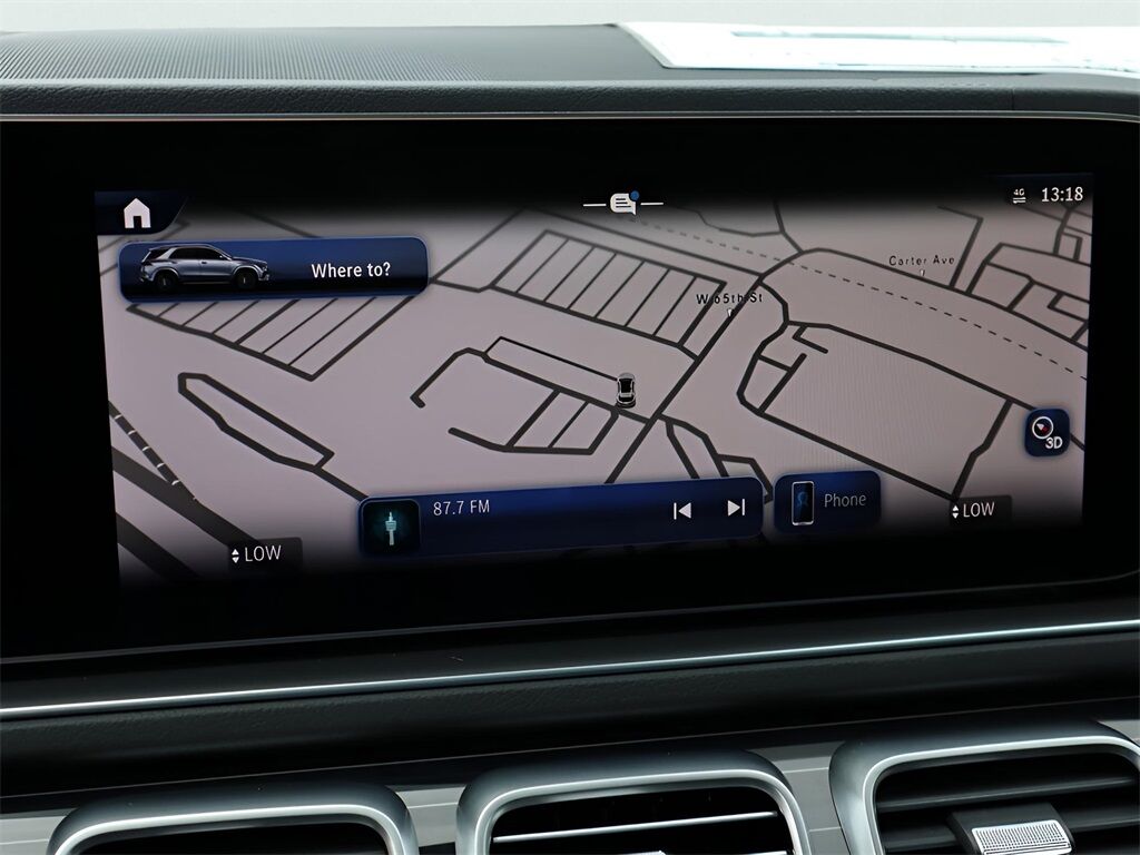 2026 Mercedes-Benz GLE GLE 450 San Clemente CA