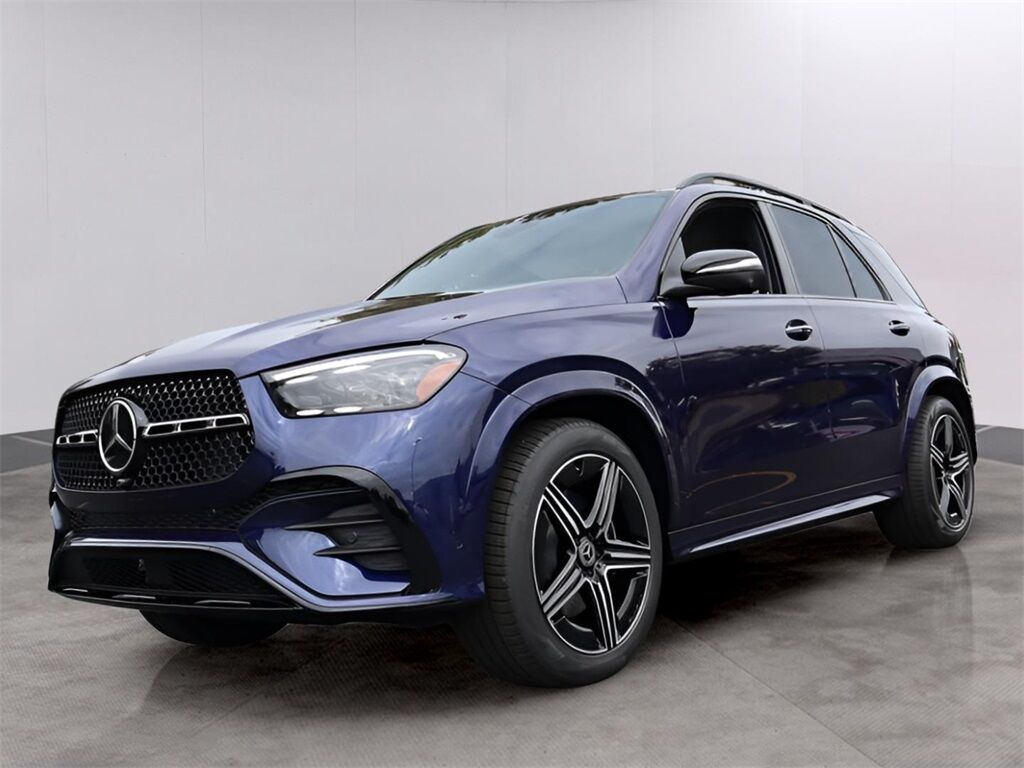 2026 Mercedes-Benz GLE GLE 450 San Clemente CA