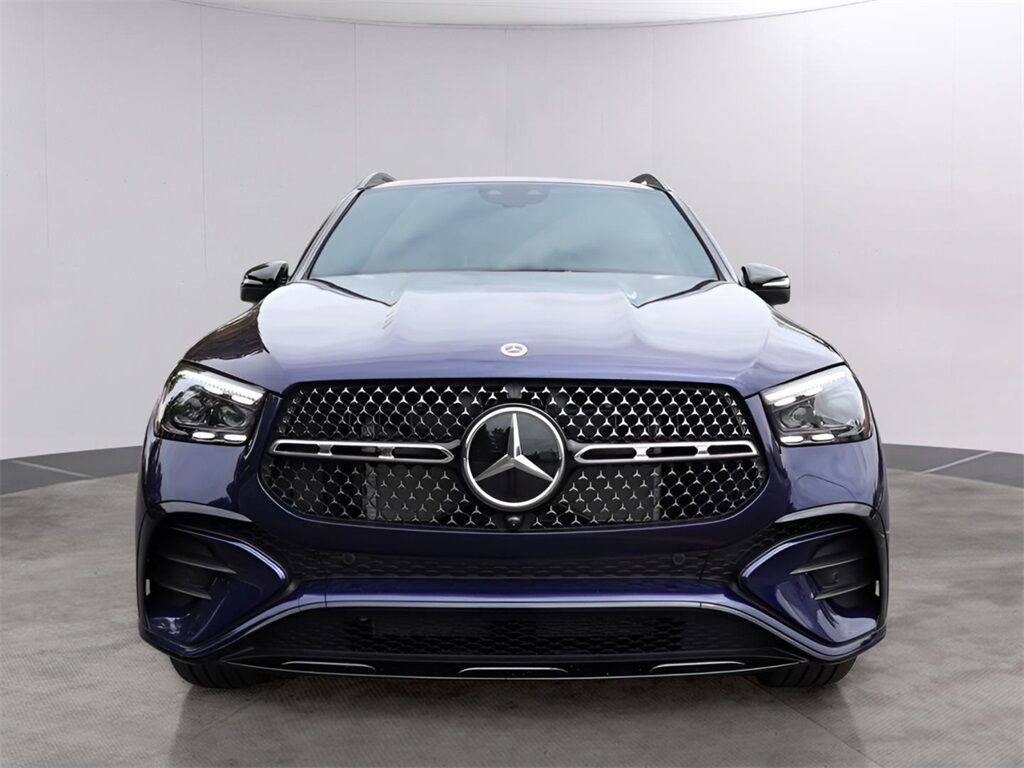 2026 Mercedes-Benz GLE GLE 450 San Clemente CA