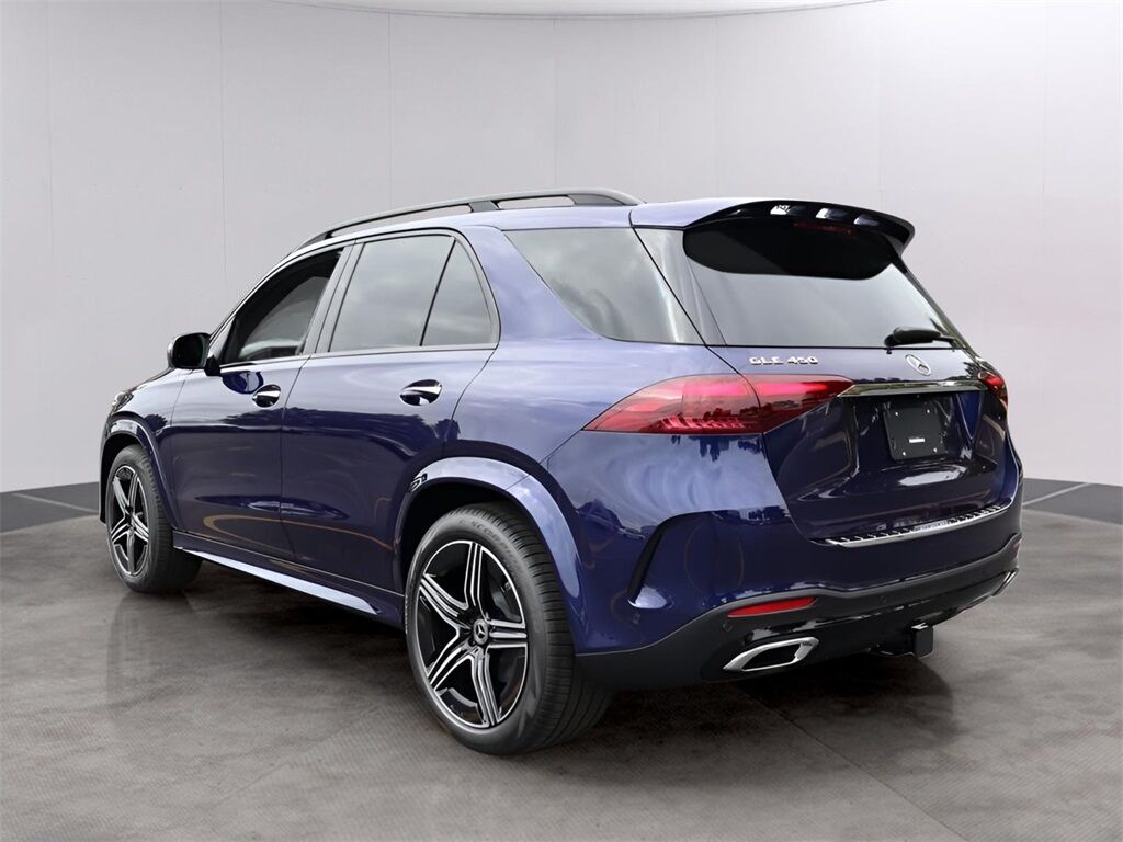 2026 Mercedes-Benz GLE GLE 450 San Clemente CA