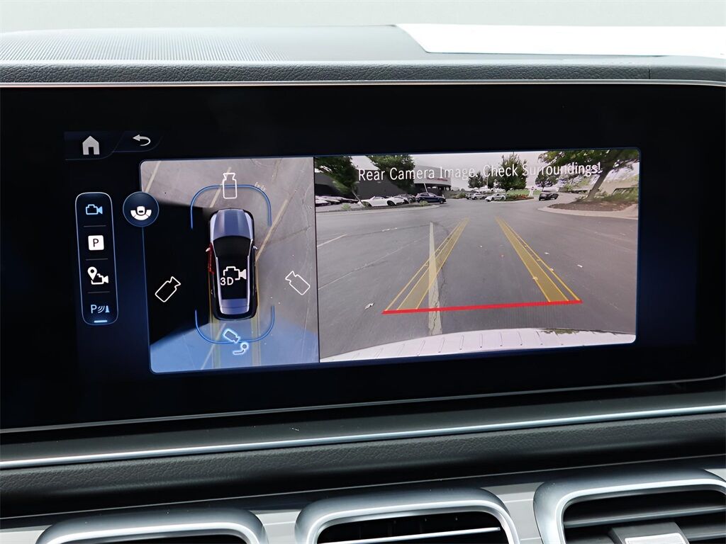 2026 Mercedes-Benz GLE GLE 450 San Clemente CA