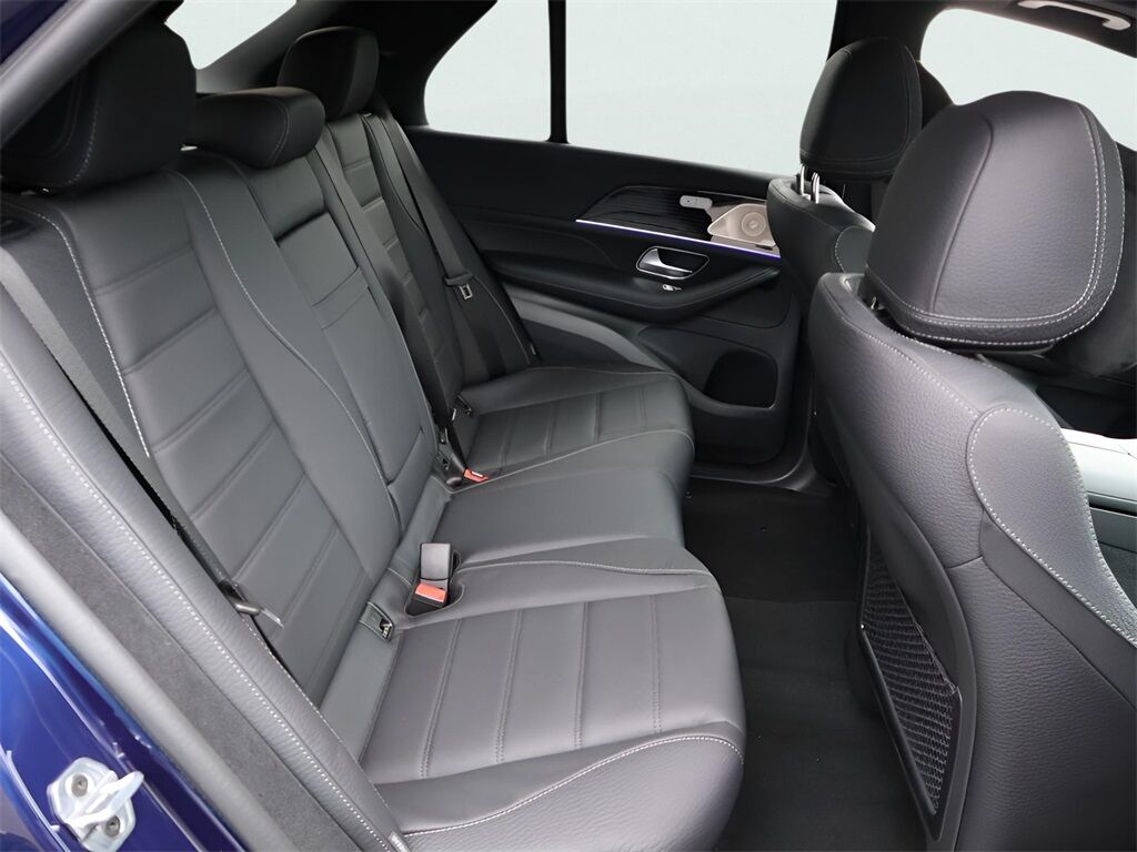 2026 Mercedes-Benz GLE GLE 450 San Clemente CA