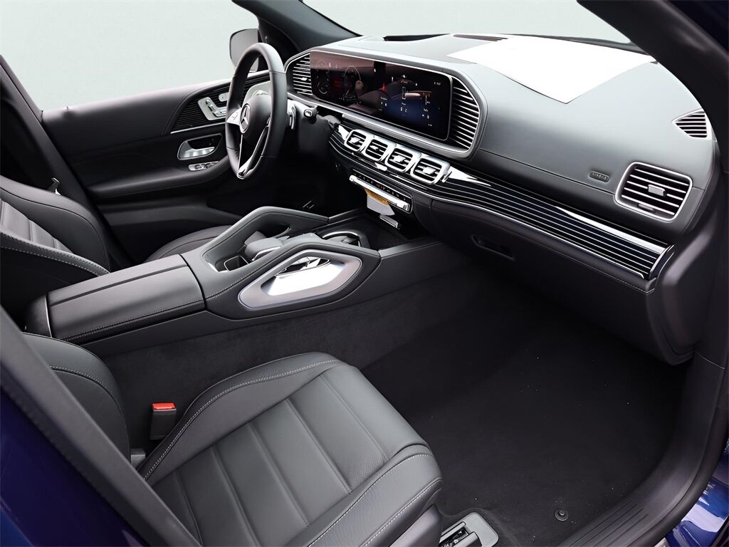 2026 Mercedes-Benz GLE GLE 450 San Clemente CA