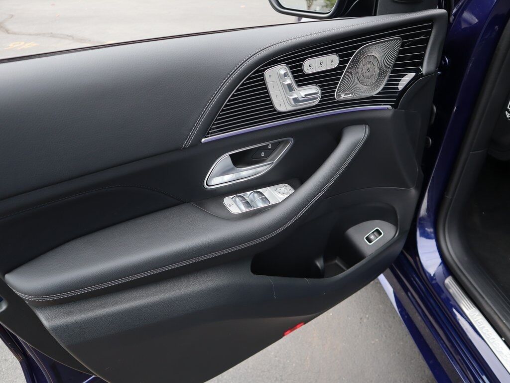 2026 Mercedes-Benz GLE GLE 450 San Clemente CA