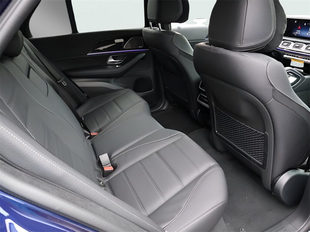 2026 Mercedes-Benz GLE GLE 450 San Clemente CA