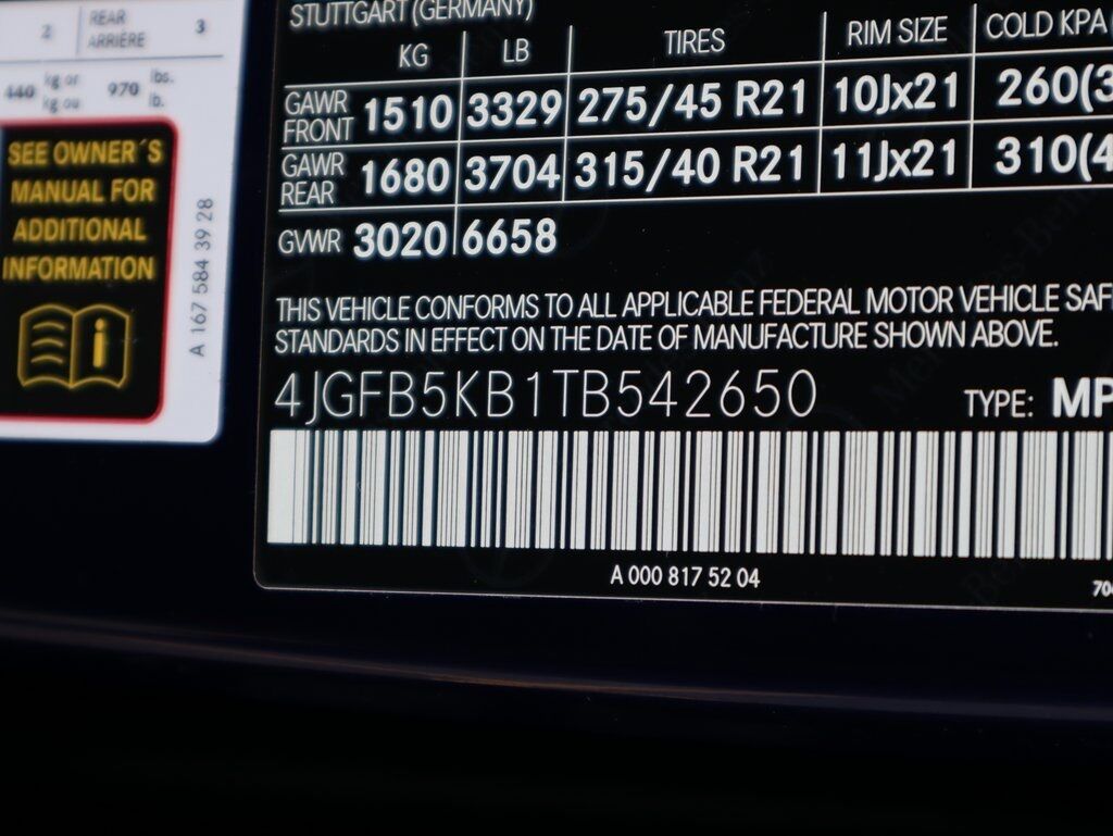 2026 Mercedes-Benz GLE GLE 450 San Clemente CA