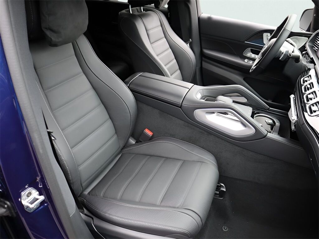 2026 Mercedes-Benz GLE GLE 450 San Clemente CA