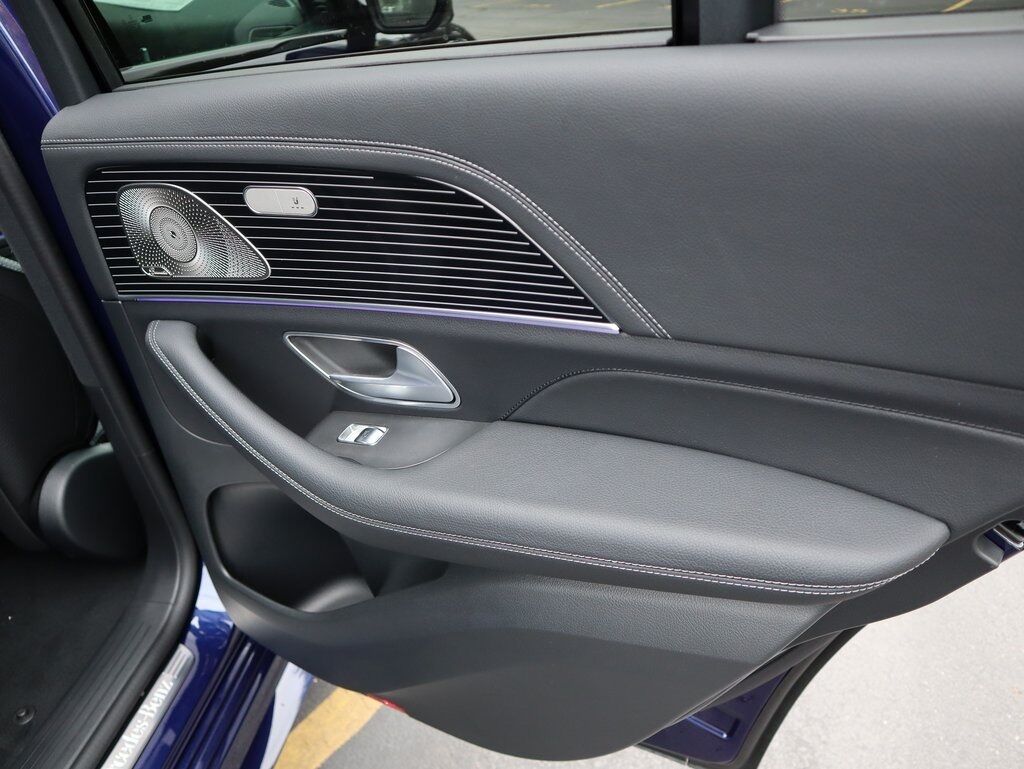 2026 Mercedes-Benz GLE GLE 450 San Clemente CA