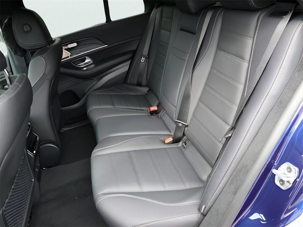 2026 Mercedes-Benz GLE GLE 450 San Clemente CA