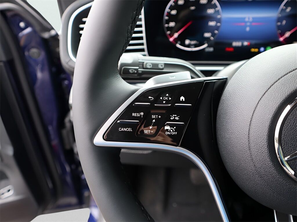 2026 Mercedes-Benz GLE GLE 450 San Clemente CA