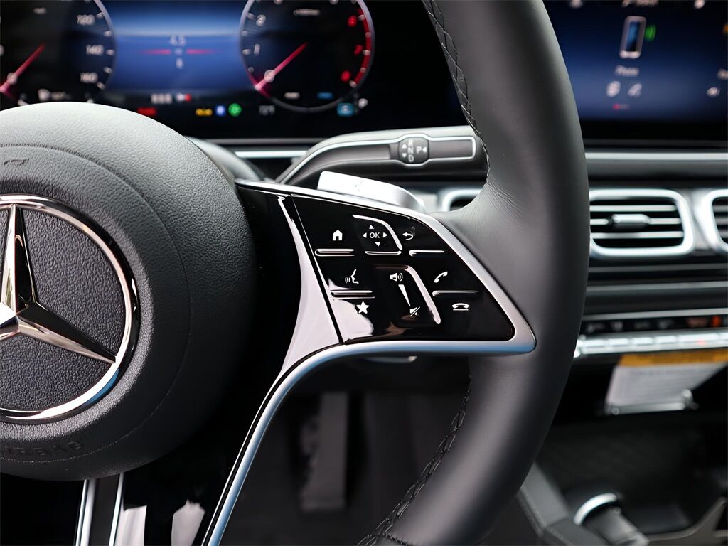 2026 Mercedes-Benz GLE GLE 450 San Clemente CA