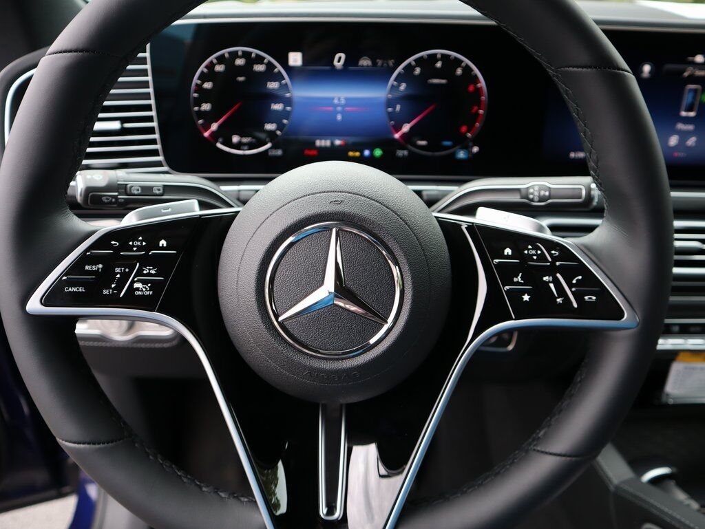 2026 Mercedes-Benz GLE GLE 450 San Clemente CA