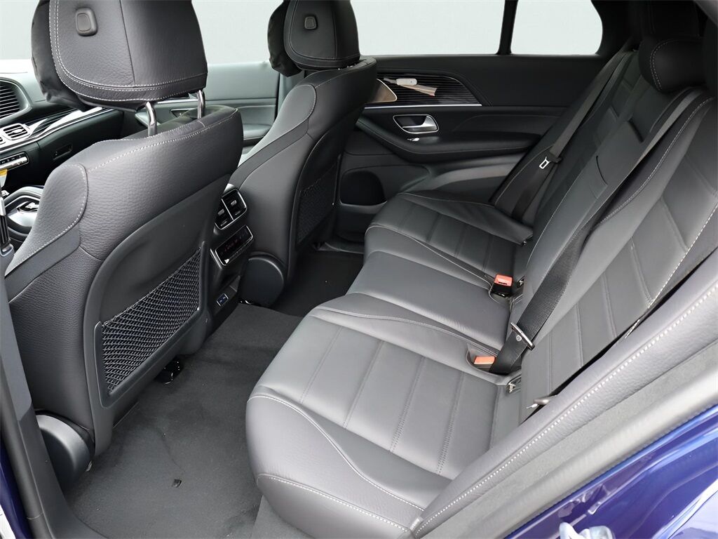 2026 Mercedes-Benz GLE GLE 450 San Clemente CA