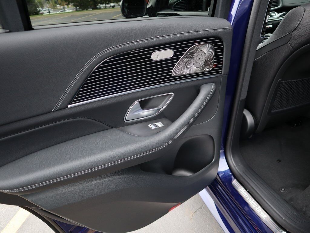 2026 Mercedes-Benz GLE GLE 450 San Clemente CA