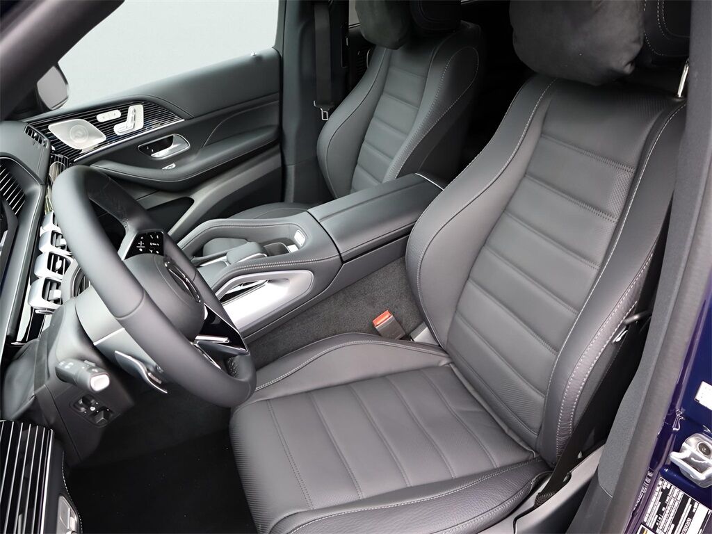 2026 Mercedes-Benz GLE GLE 450 San Clemente CA