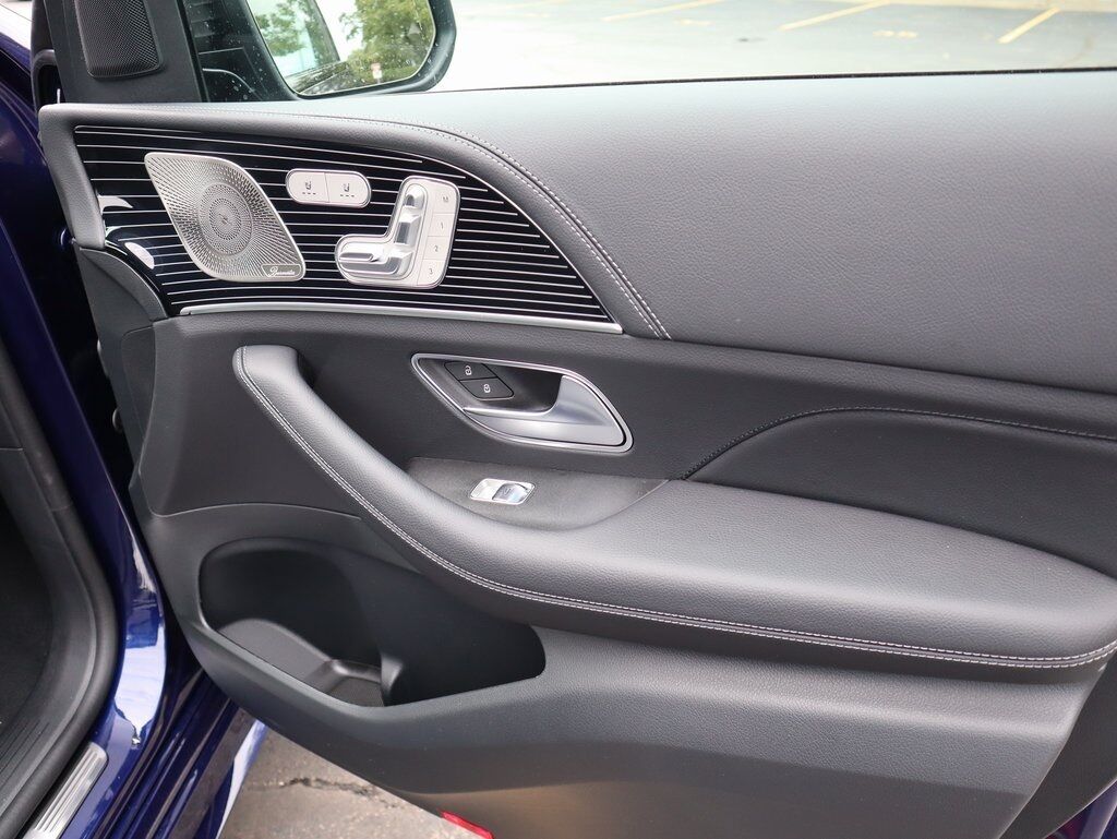 2026 Mercedes-Benz GLE GLE 450 San Clemente CA