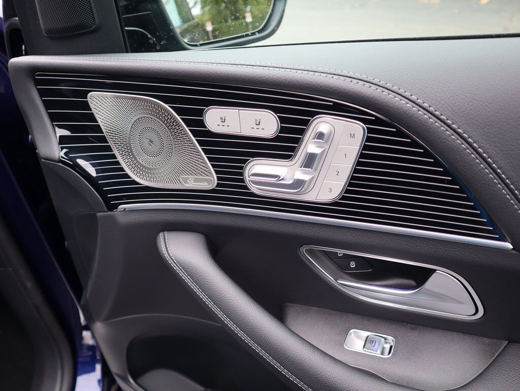 2026 Mercedes-Benz GLE GLE 450 San Clemente CA