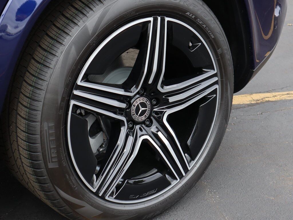 2026 Mercedes-Benz GLE GLE 450 San Clemente CA