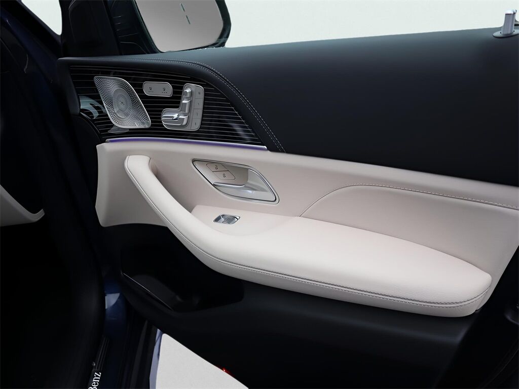 2026 Mercedes-Benz GLE GLE 450 San Clemente CA