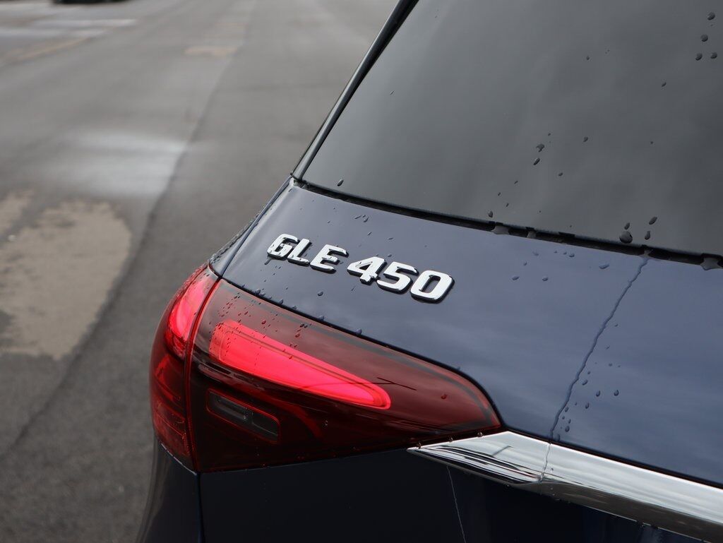 2026 Mercedes-Benz GLE GLE 450 San Clemente CA