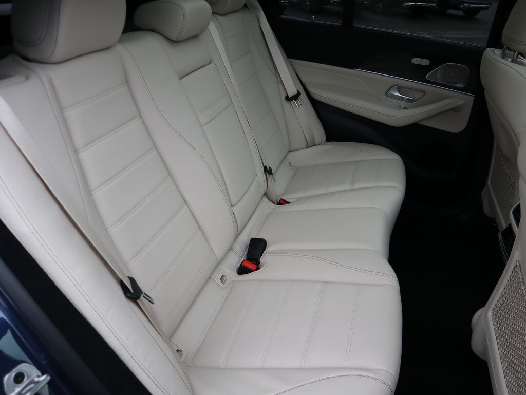 2026 Mercedes-Benz GLE GLE 450 San Clemente CA