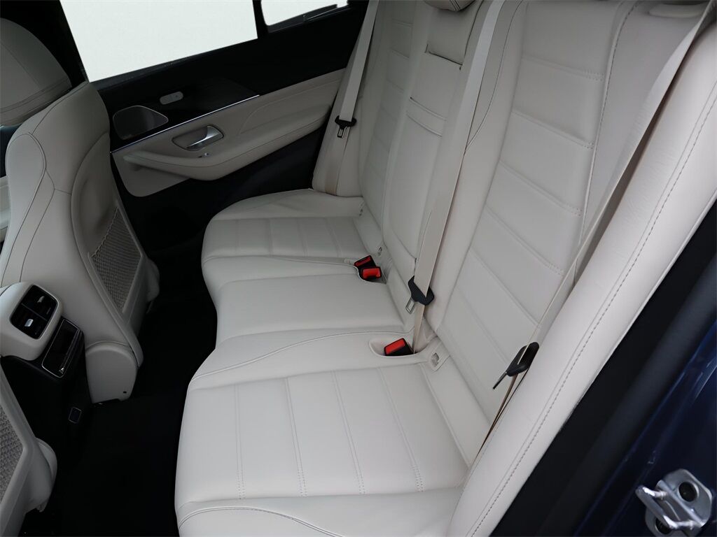 2026 Mercedes-Benz GLE GLE 450 San Clemente CA