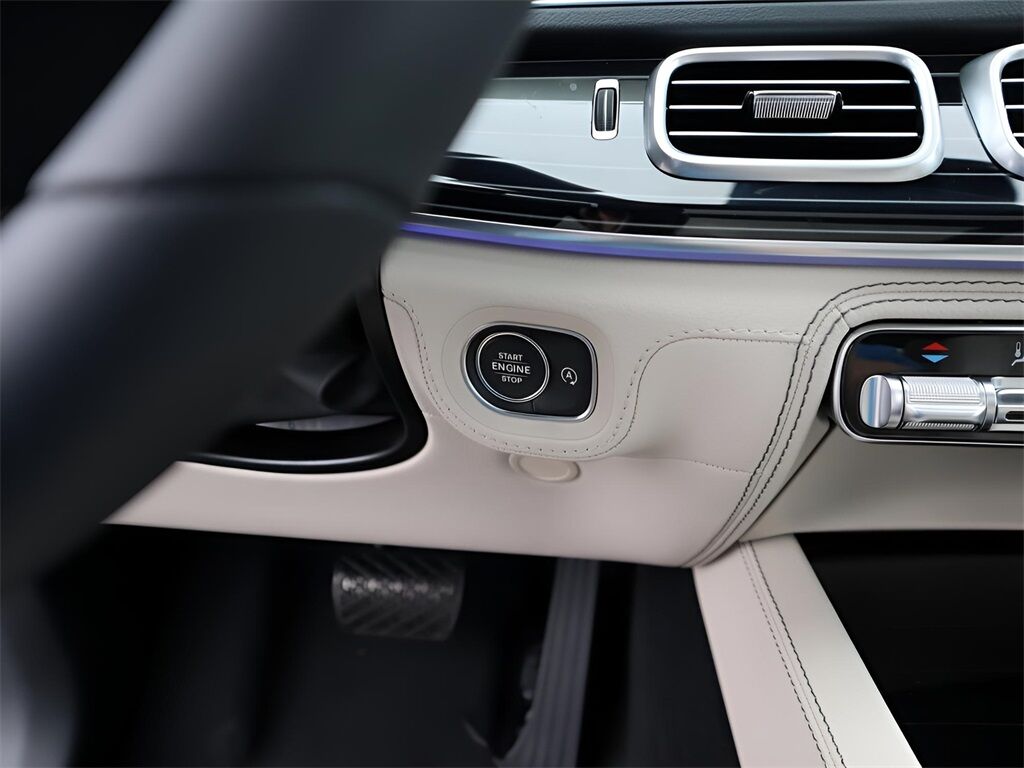 2026 Mercedes-Benz GLE GLE 450 San Clemente CA