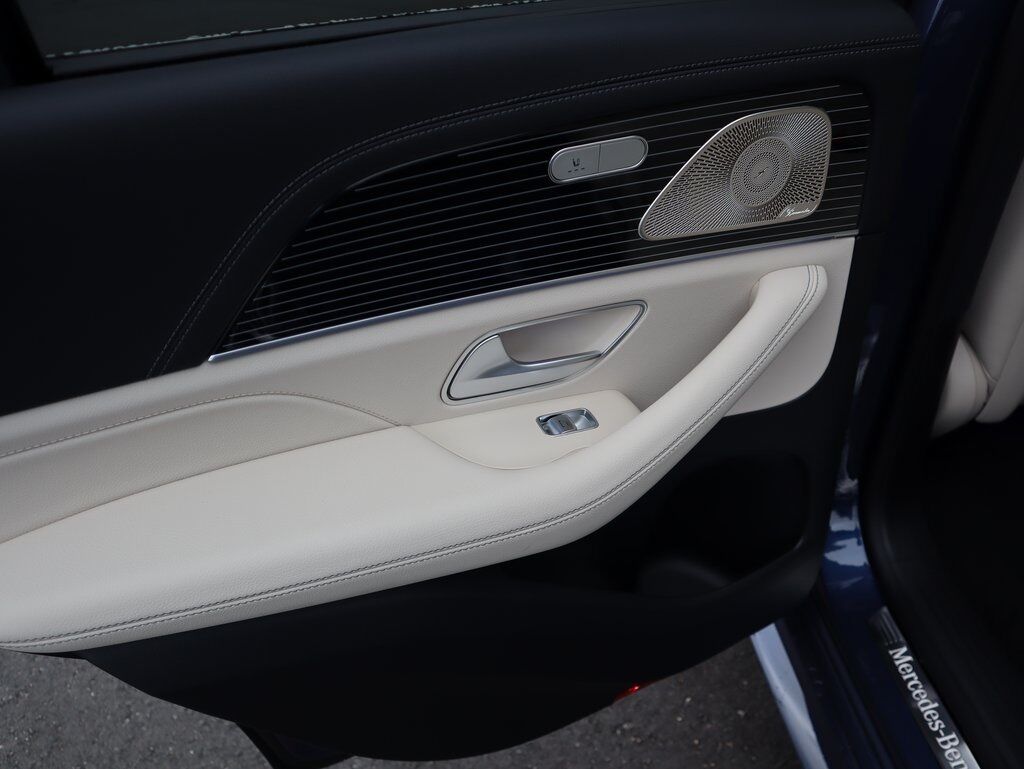 2026 Mercedes-Benz GLE GLE 450 San Clemente CA