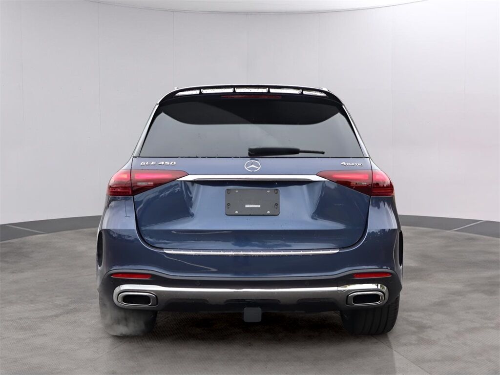 2026 Mercedes-Benz GLE GLE 450 San Clemente CA