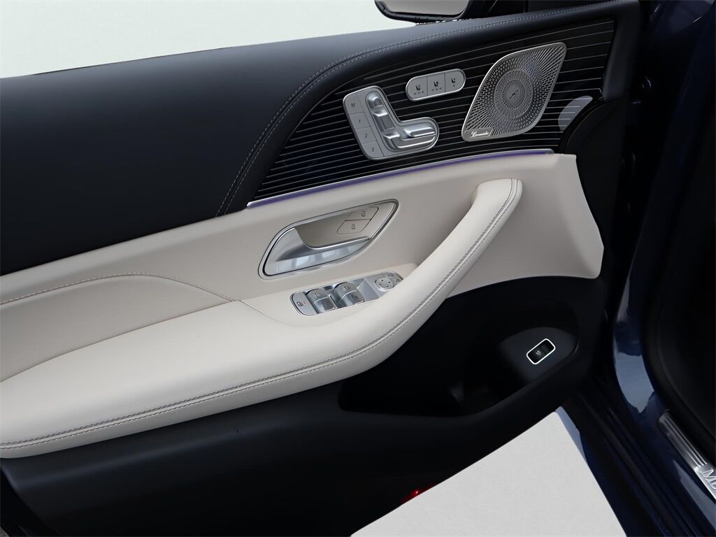 2026 Mercedes-Benz GLE GLE 450 San Clemente CA