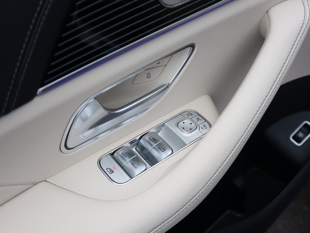 2026 Mercedes-Benz GLE GLE 450 San Clemente CA