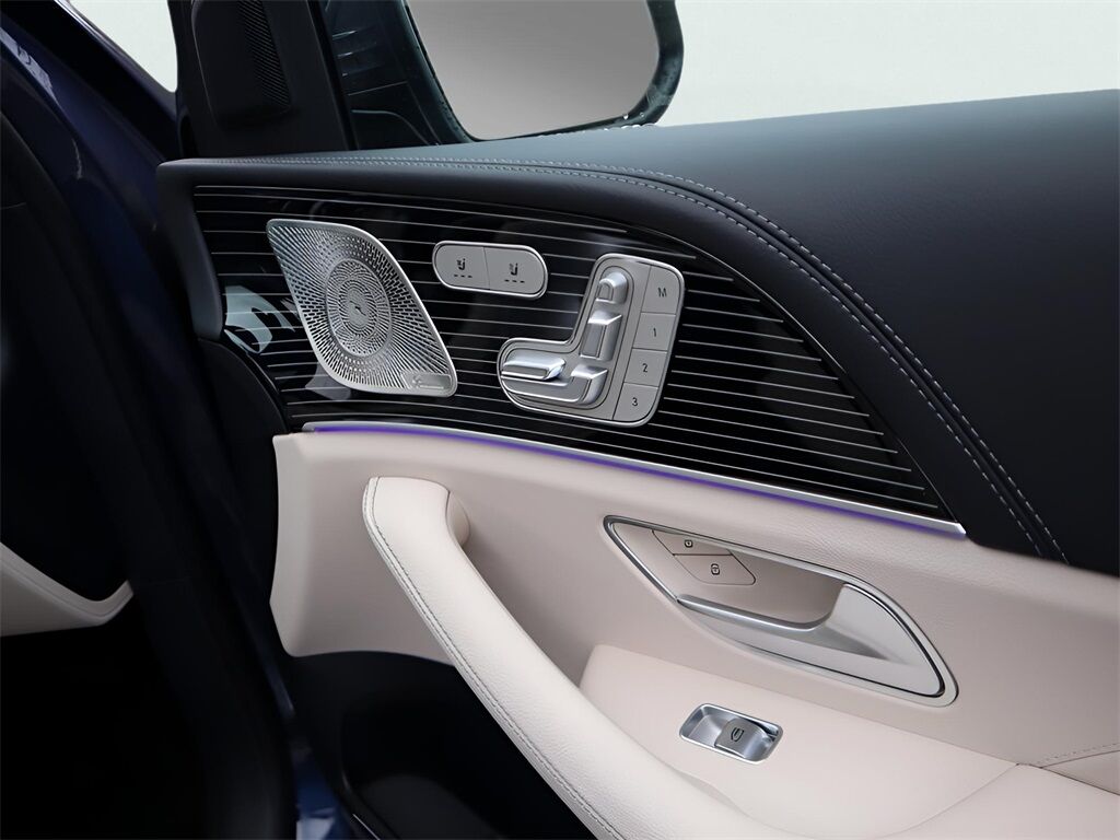 2026 Mercedes-Benz GLE GLE 450 San Clemente CA