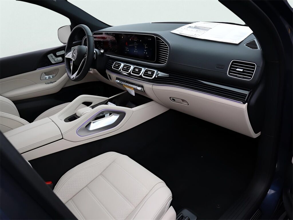 2026 Mercedes-Benz GLE GLE 450 San Clemente CA