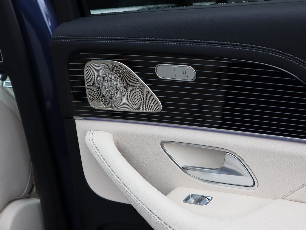 2026 Mercedes-Benz GLE GLE 450 San Clemente CA