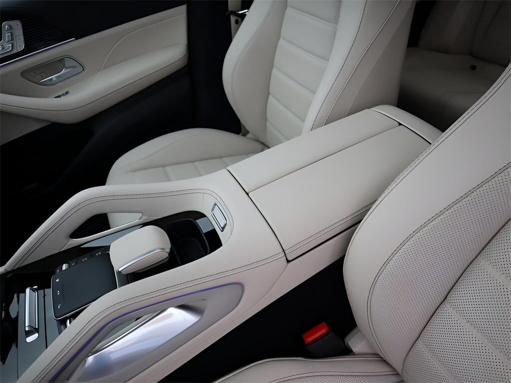 2026 Mercedes-Benz GLE GLE 450 San Clemente CA