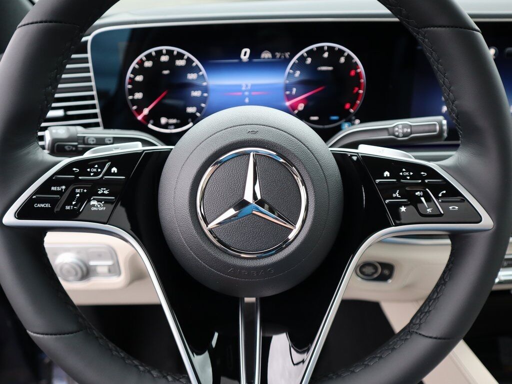 2026 Mercedes-Benz GLE GLE 450 San Clemente CA