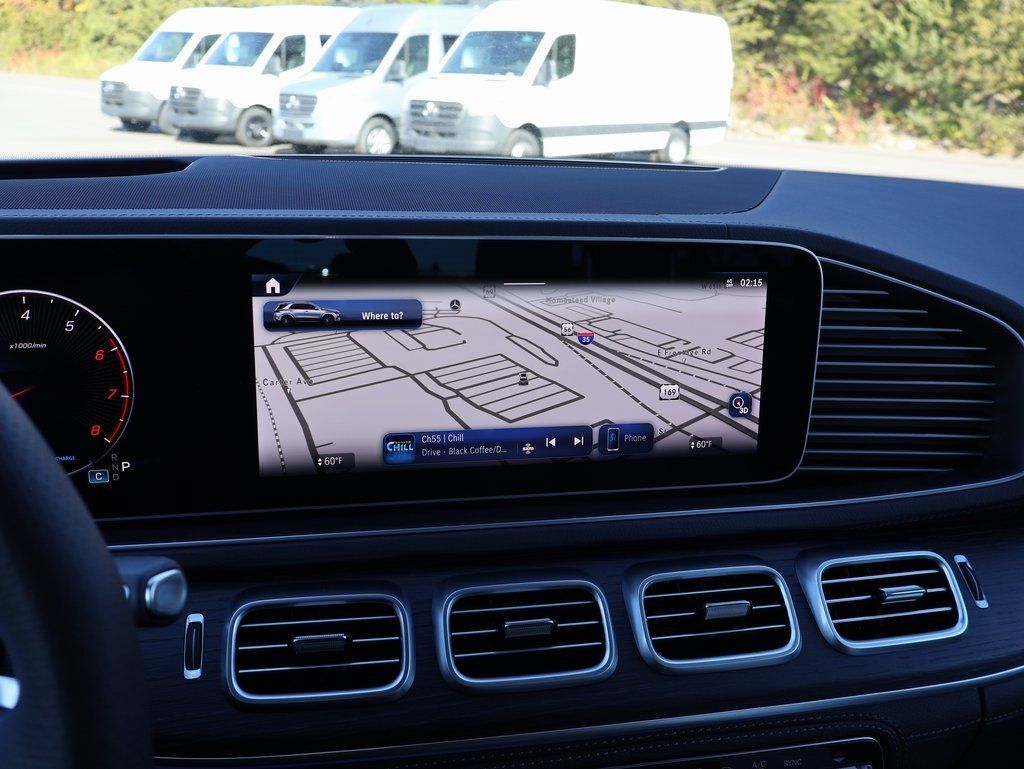 2026 Mercedes-Benz GLE GLE 450 San Clemente CA