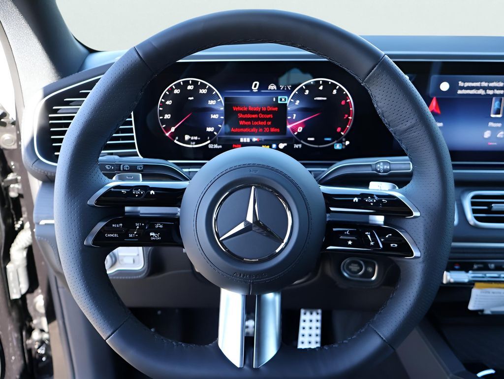 2026 Mercedes-Benz GLE GLE 450 San Clemente CA