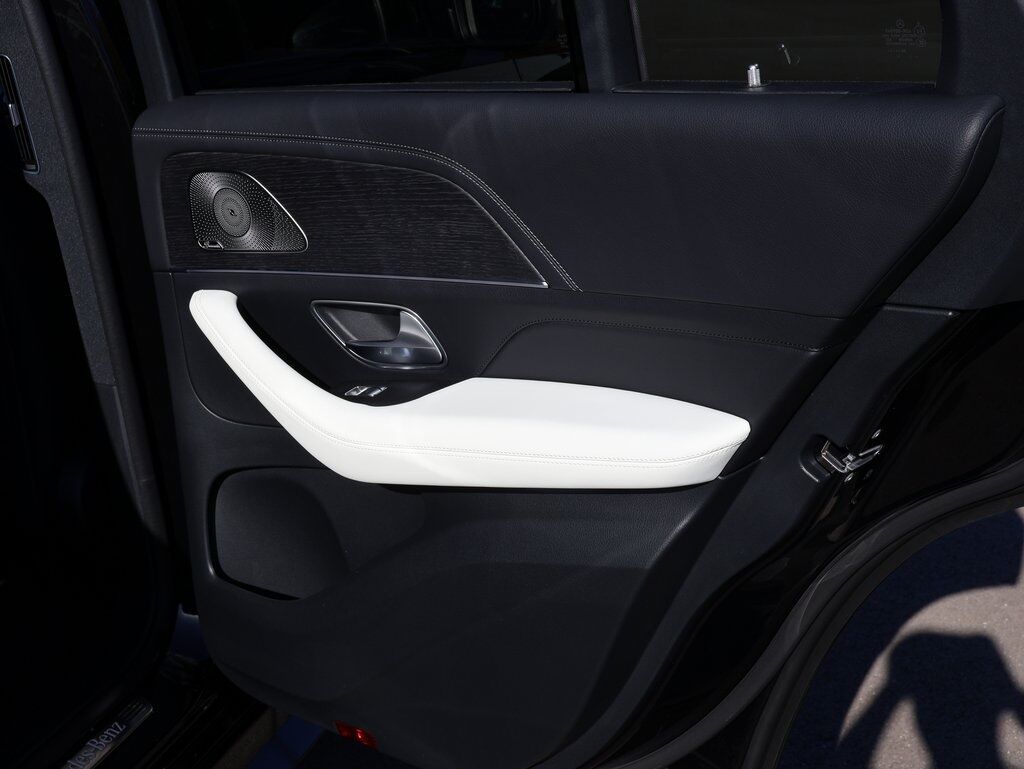 2026 Mercedes-Benz GLE GLE 450 San Clemente CA