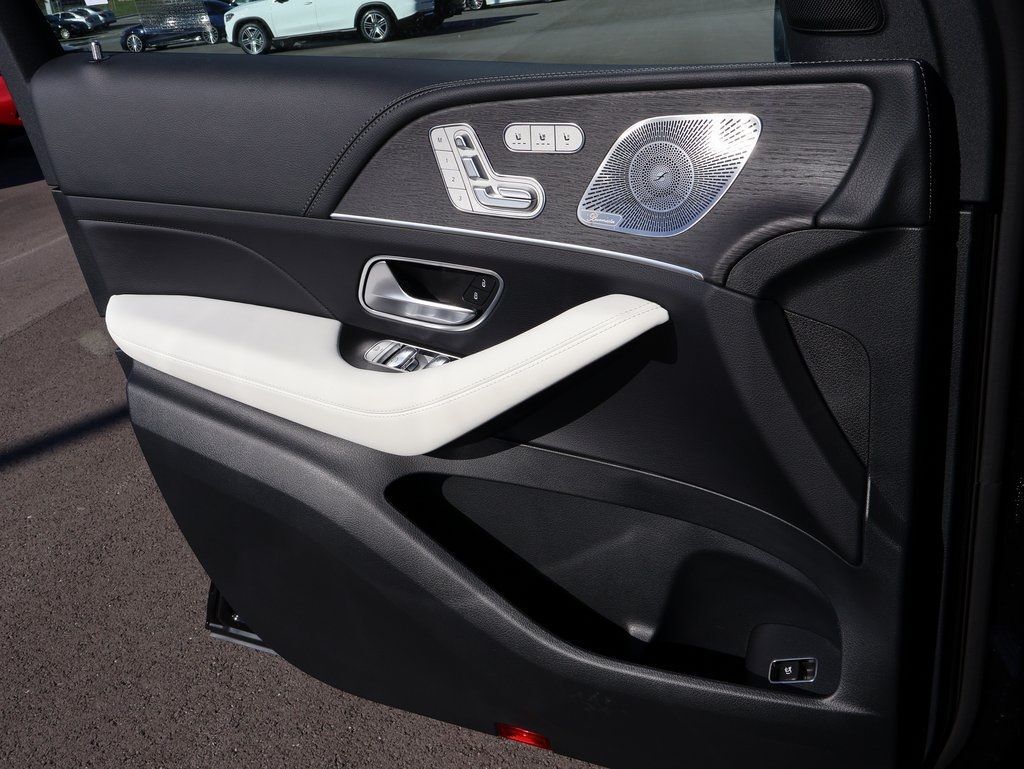 2026 Mercedes-Benz GLE GLE 450 San Clemente CA