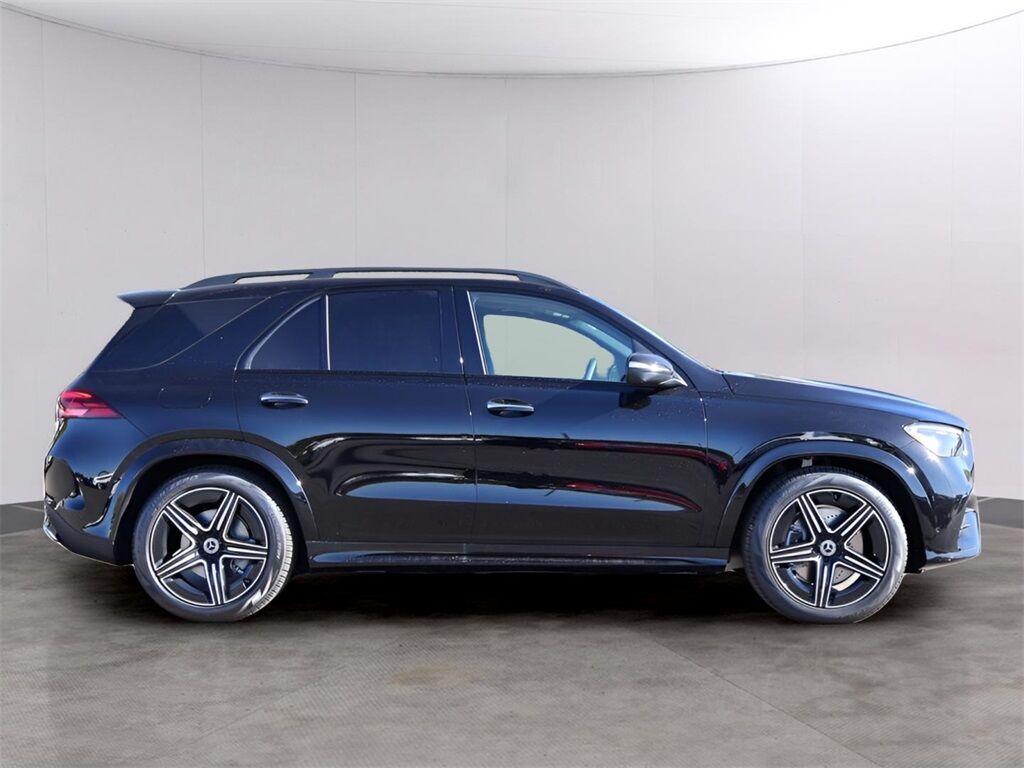 2026 Mercedes-Benz GLE GLE 450 San Clemente CA