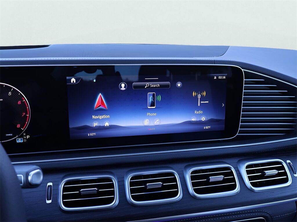 2026 Mercedes-Benz GLE GLE 450 San Clemente CA