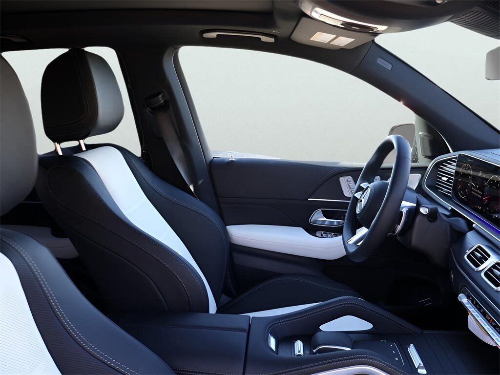 2026 Mercedes-Benz GLE GLE 450 San Clemente CA