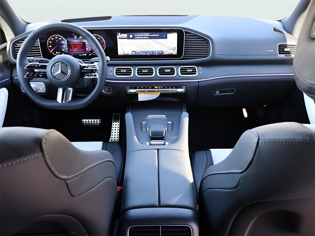 2026 Mercedes-Benz GLE GLE 450 San Clemente CA