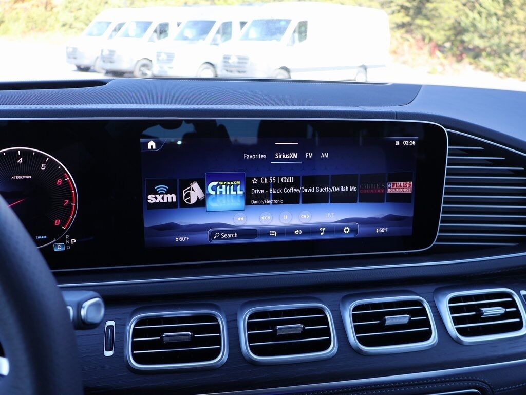 2026 Mercedes-Benz GLE GLE 450 San Clemente CA